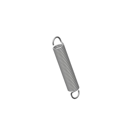 Approved Vendor Extension Spring, O= .375, L= 2.25, W= .045 R S/U G909971415